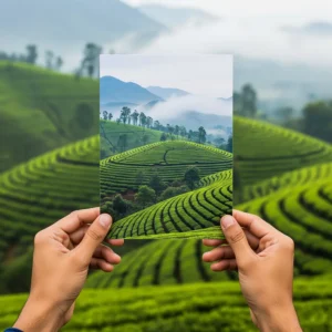 Modern Timeless Prints – Borderless Photo Prints for Frames & Albums