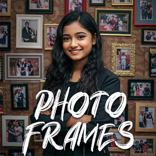Photo Frames