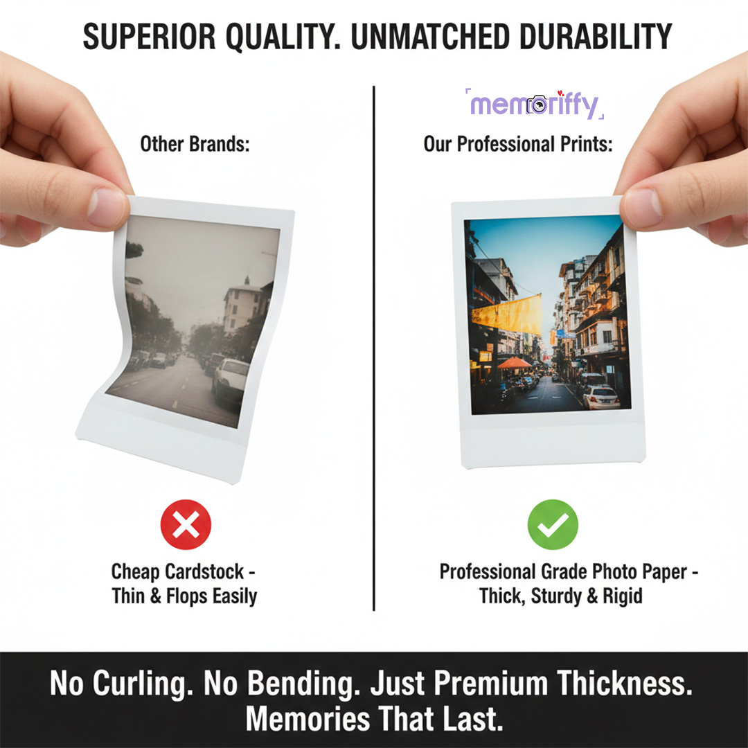 living room photo decor ideas india gallery wall above sofa polaroid prints