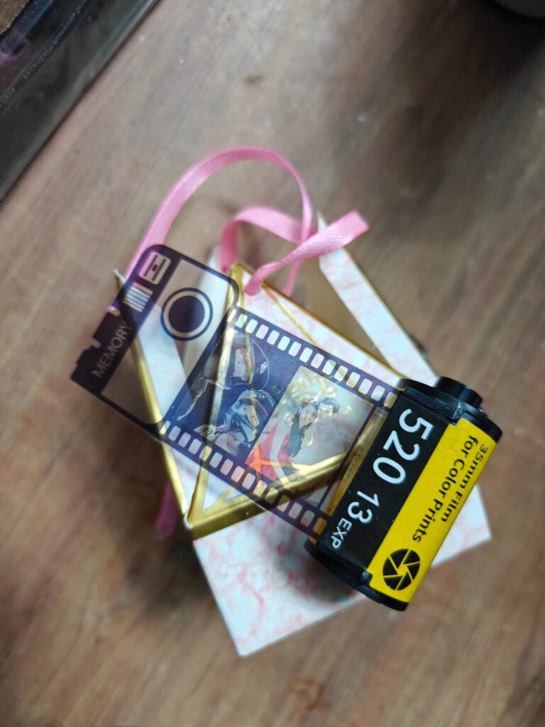 Image #1 from Ananya Bose