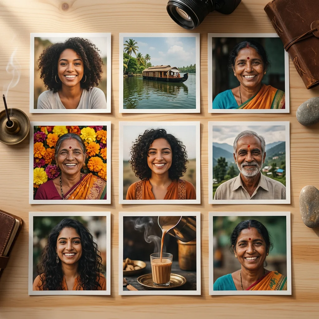 instagram photo prints india square prints arranged like instagram grid