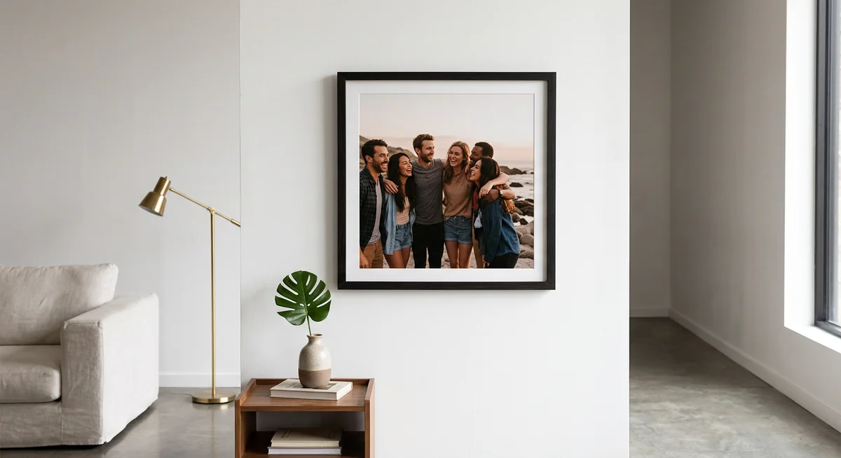 farewell gift framed timeless print india office leaving