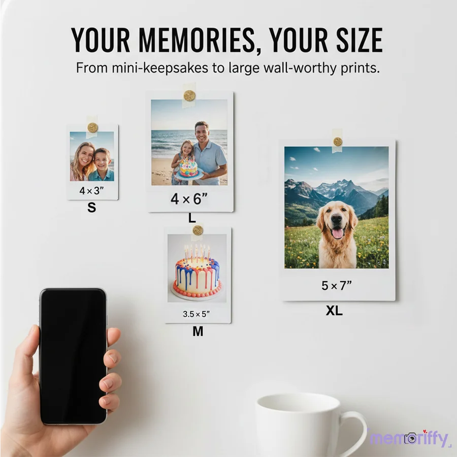 photo print cost vs quality comparison india dye vs pigment longevity