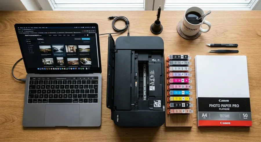 home photo printing cost india printer setup