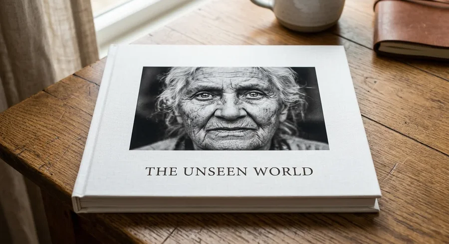 photo book cover design ideas india strong portrait cover